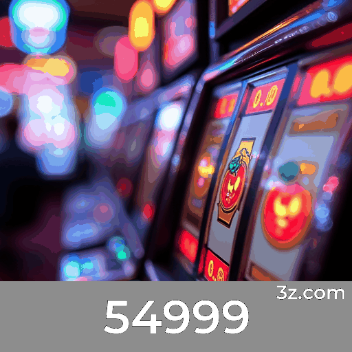 54999: Casino Social e Interativo Inovador