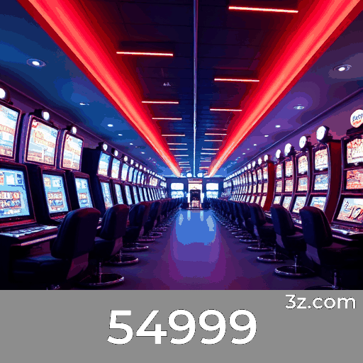 Revolucionando Jogos Online: Inovação e Valor no 54999