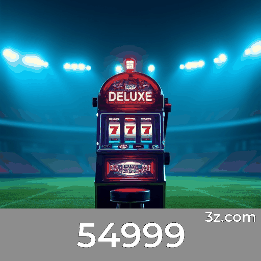 54999 Verde: Sustentabilidade e Responsabilidade em Apostas