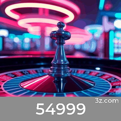 54999: Especialistas em Apostas Esportivas no Brasil