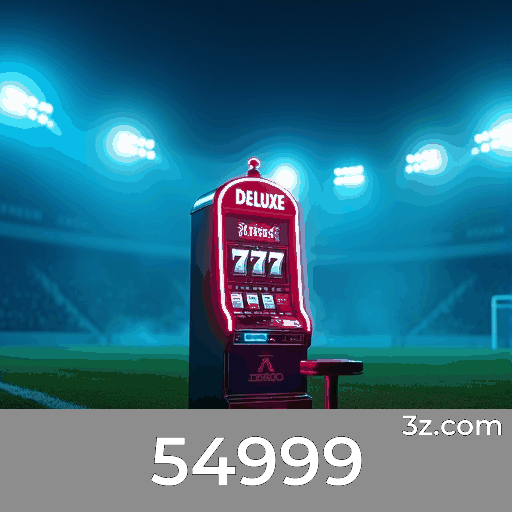 54999: Casino Social e Interativo Inovador