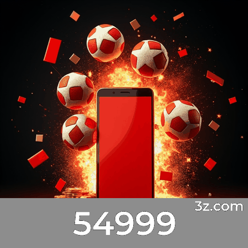 54999: Plataforma Confiável de Cassino e Apostas