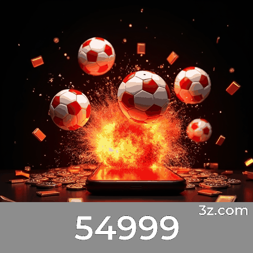 54999 Verde: Sustentabilidade e Responsabilidade em Apostas