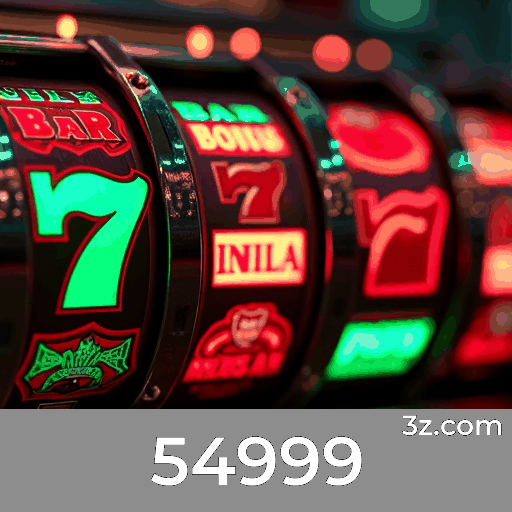 54999 Verde: Sustentabilidade e Responsabilidade em Apostas