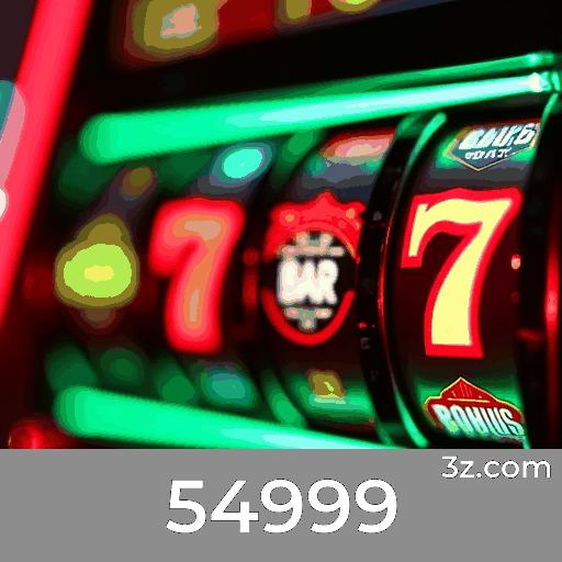 54999: Tecnologia 3D Revoluciona Jogos de Cassino